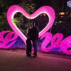 Meet your Posher, Bailey